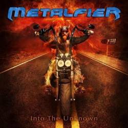 Metalfier : Into the Unknown